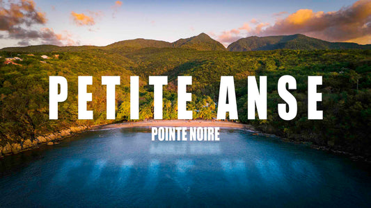 Petite Anse, Pointe Noire