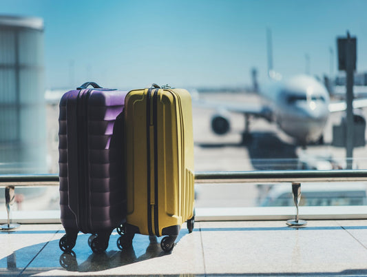 Ce que vous devez savoir sur les bagages en avion
